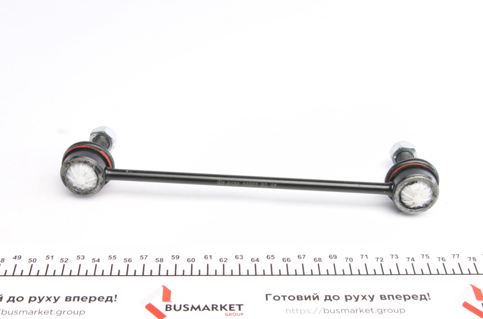 3883 FEBI BILSTEIN